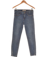 399748 Jeans ZARA Occasion Once Again Friperie en ligne
