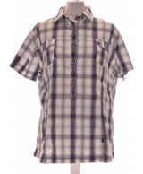399804 Chemises et blouses QUECHUA Occasion Once Again Friperie en ligne