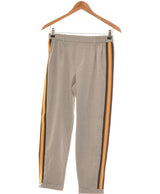 399845 Pantalons et pantacourts BERSHKA Occasion Once Again Friperie en ligne