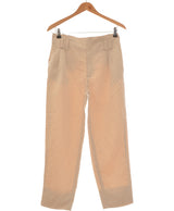 399886 Pantalons et pantacourts ZARA Occasion Once Again Friperie en ligne