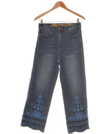 399900 Jeans DESIGUAL Occasion Once Again Friperie en ligne