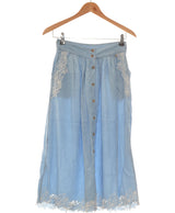 399906 Jupes PEPE JEANS Occasion Once Again Friperie en ligne