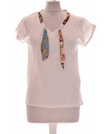 399908 Tops et t-shirts SPRINGFIELD Occasion Once Again Friperie en ligne