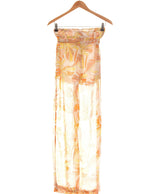 399913 Pantalons et pantacourts CAMAIEU Occasion Vêtement occasion seconde main