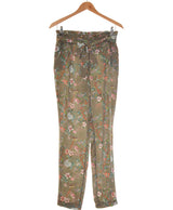 399921 Pantalons et pantacourts NAF NAF Occasion Once Again Friperie en ligne