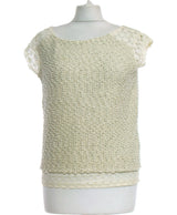 399934 Pulls et gilets NAF NAF Occasion Once Again Friperie en ligne