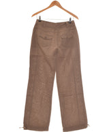399951 Pantalons et pantacourts CAMAIEU Occasion Vêtement occasion seconde main