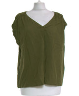 399981 Chemises et blouses CAMAIEU Occasion Once Again Friperie en ligne