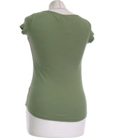 399986 Tops et t-shirts CAMAIEU Occasion Vêtement occasion seconde main