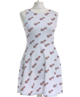 399988 Robes H&M Occasion Once Again Friperie en ligne