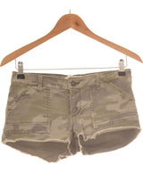 400013 Shorts et bermudas HOLLISTER Occasion Once Again Friperie en ligne