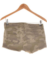 400013 Shorts et bermudas HOLLISTER Occasion Vêtement occasion seconde main