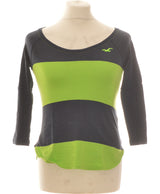 400024 Tops et t-shirts HOLLISTER Occasion Once Again Friperie en ligne