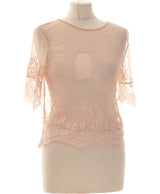 400026 Tops et t-shirts NEW LOOK Occasion Once Again Friperie en ligne