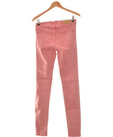 400029 Jeans ZARA Occasion Vêtement occasion seconde main