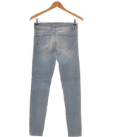 400030 Jeans ZARA Occasion Vêtement occasion seconde main
