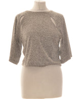 400034 Tops et t-shirts ZARA Occasion Once Again Friperie en ligne