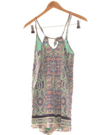 400087 Combinaisons BERSHKA Occasion Vêtement occasion seconde main