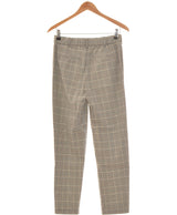 400100 Pantalons et pantacourts ZARA Occasion Vêtement occasion seconde main