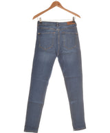 400105 Jeans MANGO Occasion Vêtement occasion seconde main