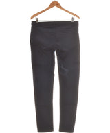 400117 Jeans LA HALLE Occasion Vêtement occasion seconde main