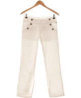 400121 Pantalons et pantacourts BONOBO Occasion Once Again Friperie en ligne