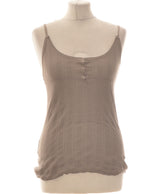 400178 Tops et t-shirts COMPTOIR DES COTONNIERS Occasion Once Again Friperie en ligne