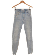 400209 Jeans ZARA Occasion Once Again Friperie en ligne