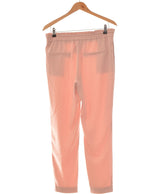 400245 Pantalons et pantacourts ZARA Occasion Vêtement occasion seconde main