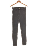 400246 Pantalons et pantacourts ZARA Occasion Once Again Friperie en ligne