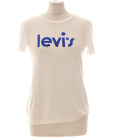 400258 Tops et t-shirts LEVI'S Occasion Once Again Friperie en ligne