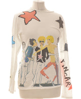 400273 Tops et t-shirts COTELAC Occasion Once Again Friperie en ligne