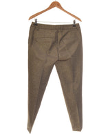 400284 Pantalons et pantacourts CAMAIEU Occasion Vêtement occasion seconde main