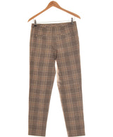 400310 Pantalons et pantacourts CAROLL Occasion Vêtement occasion seconde main