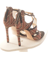 400326 Chaussures ZARA Occasion Vêtement occasion seconde main