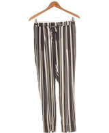 400333 Pantalons et pantacourts ZARA Occasion Once Again Friperie en ligne