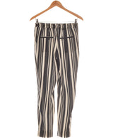 400333 Pantalons et pantacourts ZARA Occasion Vêtement occasion seconde main