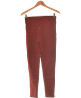 400336 Pantalons et pantacourts ZARA Occasion Vêtement occasion seconde main