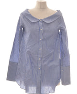 400343 Chemises et blouses ZARA Occasion Once Again Friperie en ligne