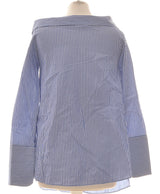 400343 Chemises et blouses ZARA Occasion Vêtement occasion seconde main
