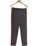 400346 Pantalons et pantacourts ZARA Occasion Once Again Friperie en ligne