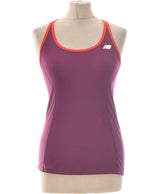 400358 Tops et t-shirts NEW BALANCE Occasion Once Again Friperie en ligne