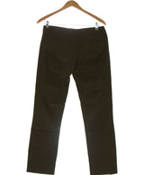 400365 Pantalons et pantacourts MASSIMO DUTTI Occasion Vêtement occasion seconde main