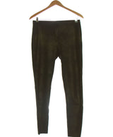 400366 Pantalons et pantacourts ZARA Occasion Once Again Friperie en ligne