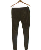 400366 Pantalons et pantacourts ZARA Occasion Vêtement occasion seconde main