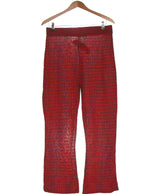 400369 Pantalons et pantacourts ZARA Occasion Vêtement occasion seconde main