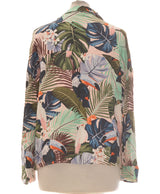 400376 Chemises et blouses ZARA Occasion Vêtement occasion seconde main