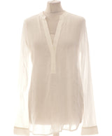 400379 Chemises et blouses MONOPRIX Occasion Once Again Friperie en ligne