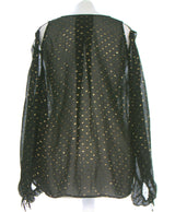 400416 Chemises et blouses H&M Occasion Vêtement occasion seconde main