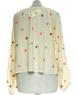 400419 Chemises et blouses & OTHER STORIES Occasion Vêtement occasion seconde main